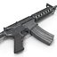 Assault Rifle M4