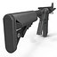 Assault Rifle M4