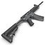 Assault Rifle M4