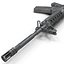 Assault Rifle M4