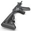Assault Rifle M4