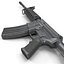 Assault Rifle M4