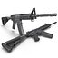 Assault Rifle M4