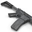 Assault Rifle M4