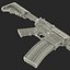 Assault Rifle M4