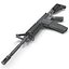 Assault Rifle M4