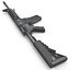 Assault Rifle M4