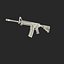 Assault Rifle M4