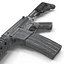 Assault Rifle M4