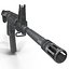 Assault Rifle M4