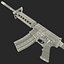 Assault Rifle M4