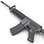 Assault Rifle M4
