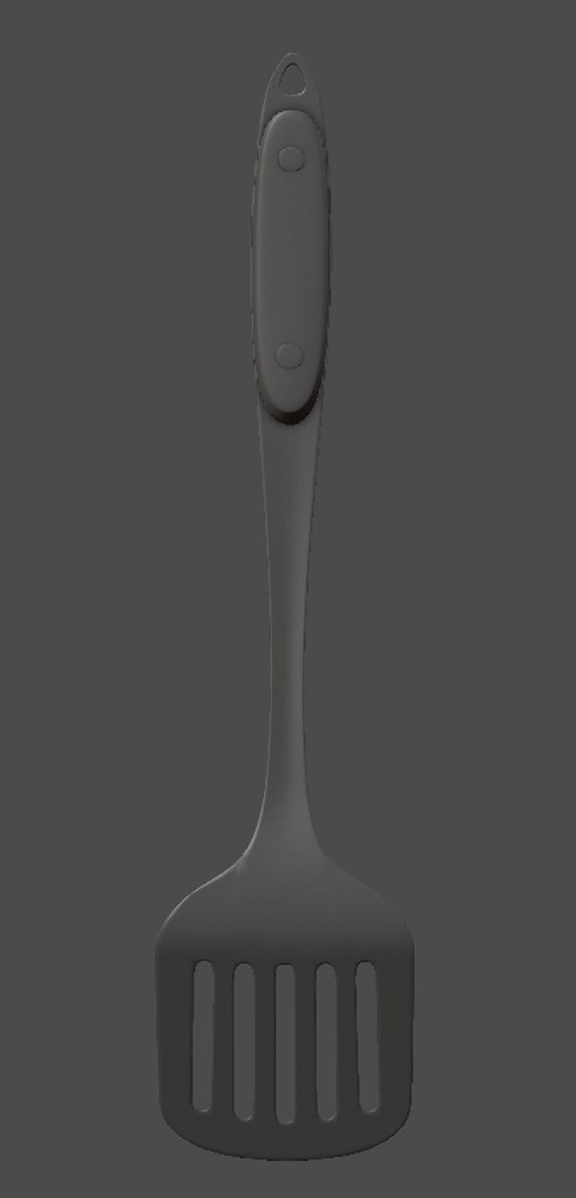 spatula 3d model