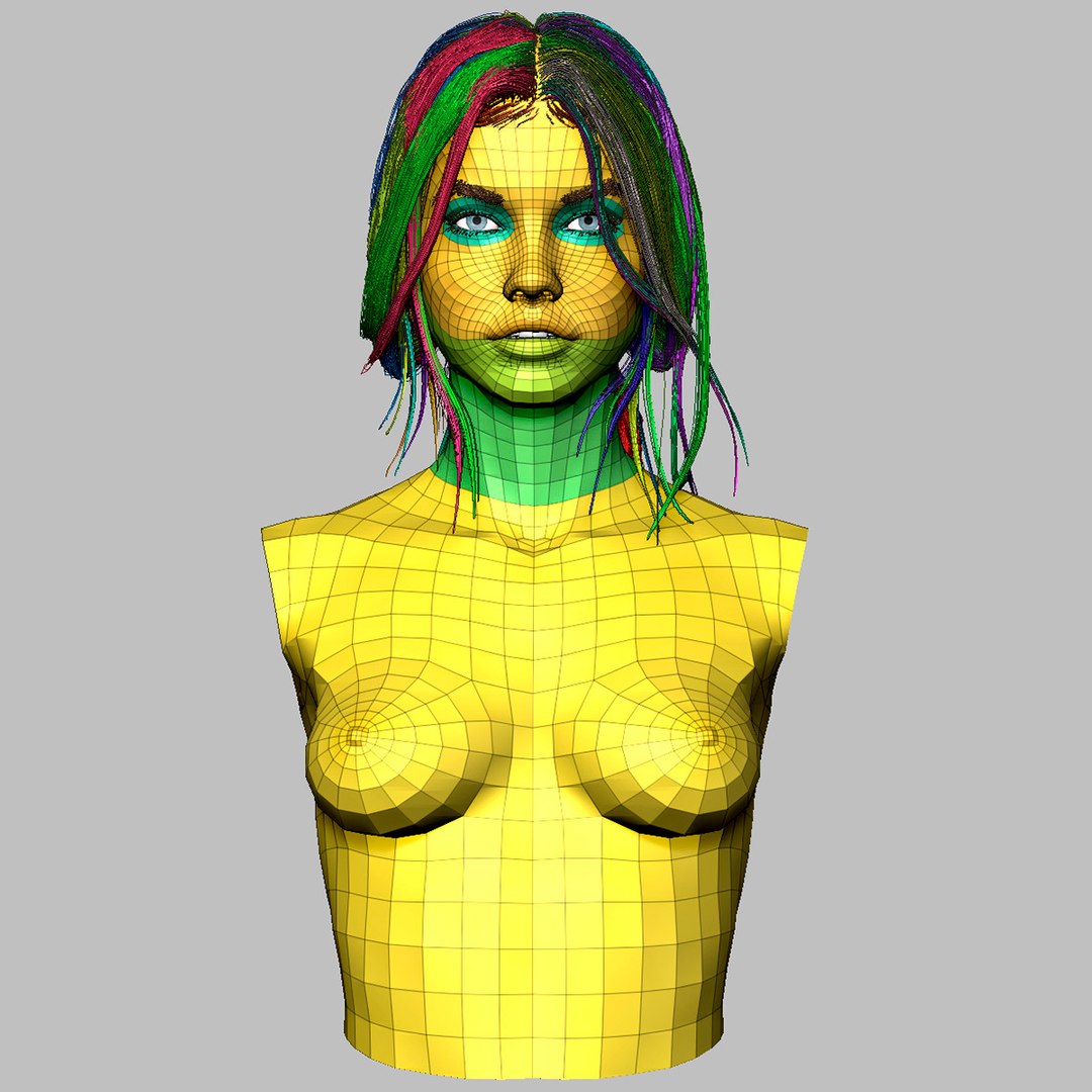 3D model woman head https://p.turbosquid.com/ts-thumb/vU/LKz4kE/ZSy78DI8/womanhead_009/jpg/1495828031/1920x1080/fit_q87/ae99bca5cb2180494183ab9e413efbddbb1298dd/womanhead_009.jpg