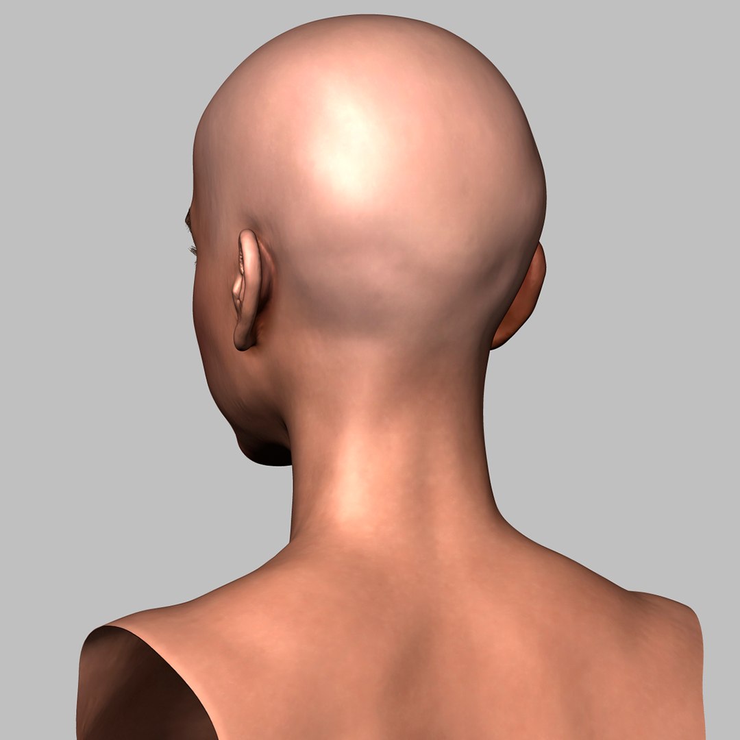 3D model woman head https://p.turbosquid.com/ts-thumb/vU/LKz4kE/vGkIwavs/womanhead_004/jpg/1495828031/1920x1080/fit_q87/b90898f37052facb2146aa5b1be04bc7007d9366/womanhead_004.jpg