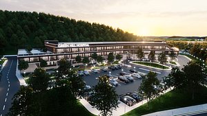 General Hospital Project