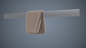 Towel Face 2016