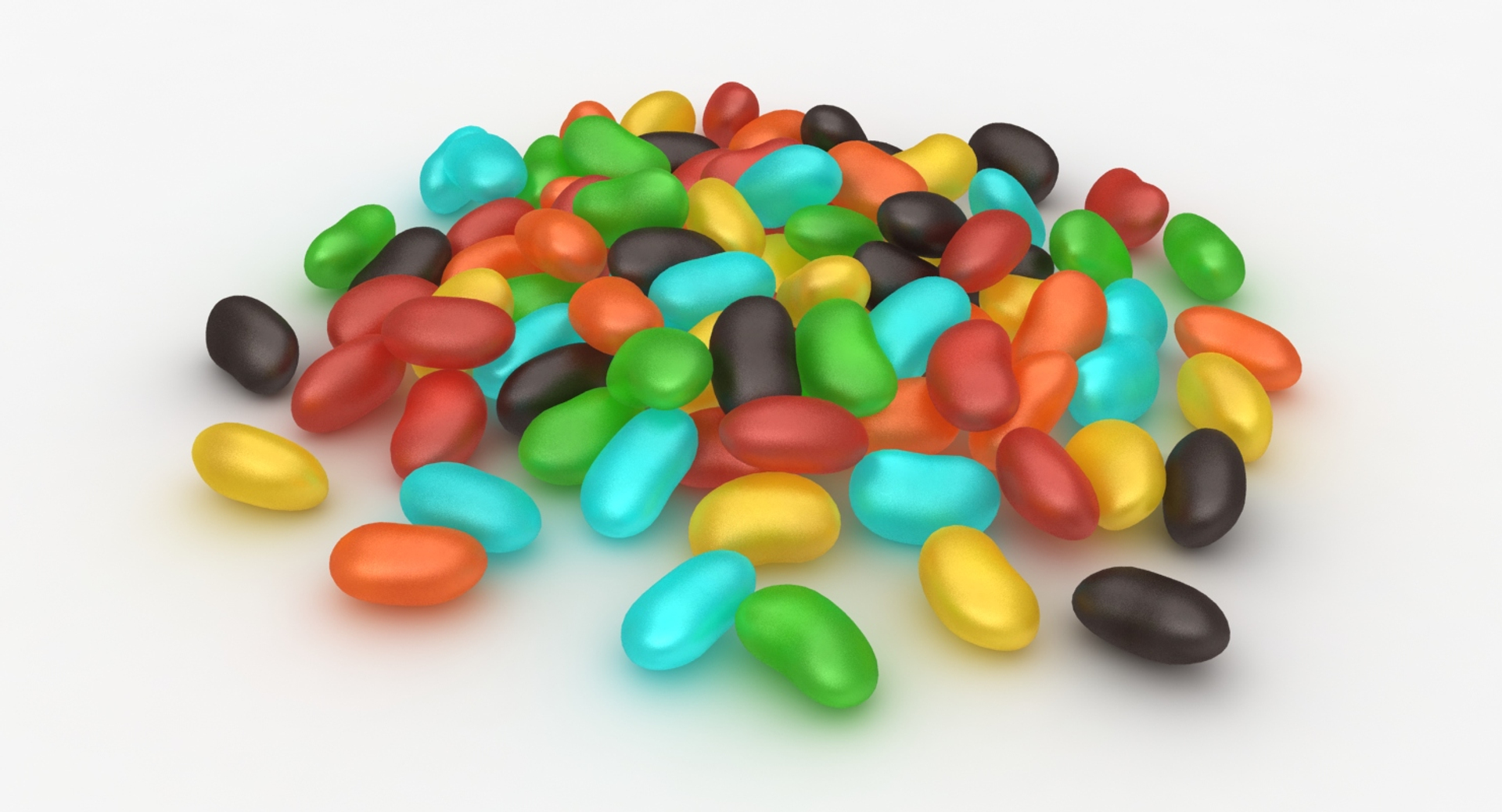 3D jelly bean pile https://p.turbosquid.com/ts-thumb/vU/QRv2RR/9KgOO6dd/jellybean_diffusemap/jpg/1514267706/1920x1080/turn_fit_q99/62a808adb772e9baa903c7fe5595e40f3d9fe970/jellybean_diffusemap-1.jpg