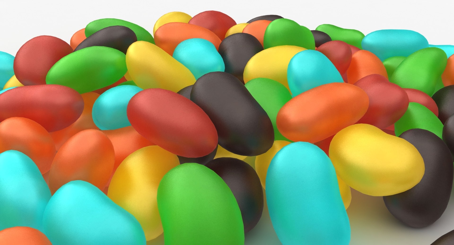 3D jelly bean pile https://p.turbosquid.com/ts-thumb/vU/QRv2RR/OELLY9JP/lemon_rr_12/jpg/1514197036/1920x1080/fit_q87/1d3312dd132b56e398a63dbbbdd358835195a3fc/lemon_rr_12.jpg