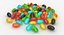 Jelly Bean Pile