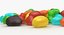 Jelly Bean Pile