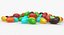 Jelly Bean Pile