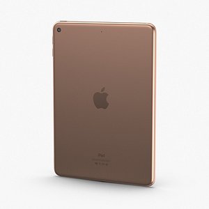 Apple 9.7-inch iPad - Rose Branded