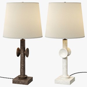 3D Stephen Antonson Invisible Collection Petit Honore
