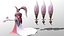 Nine Tailed Fox