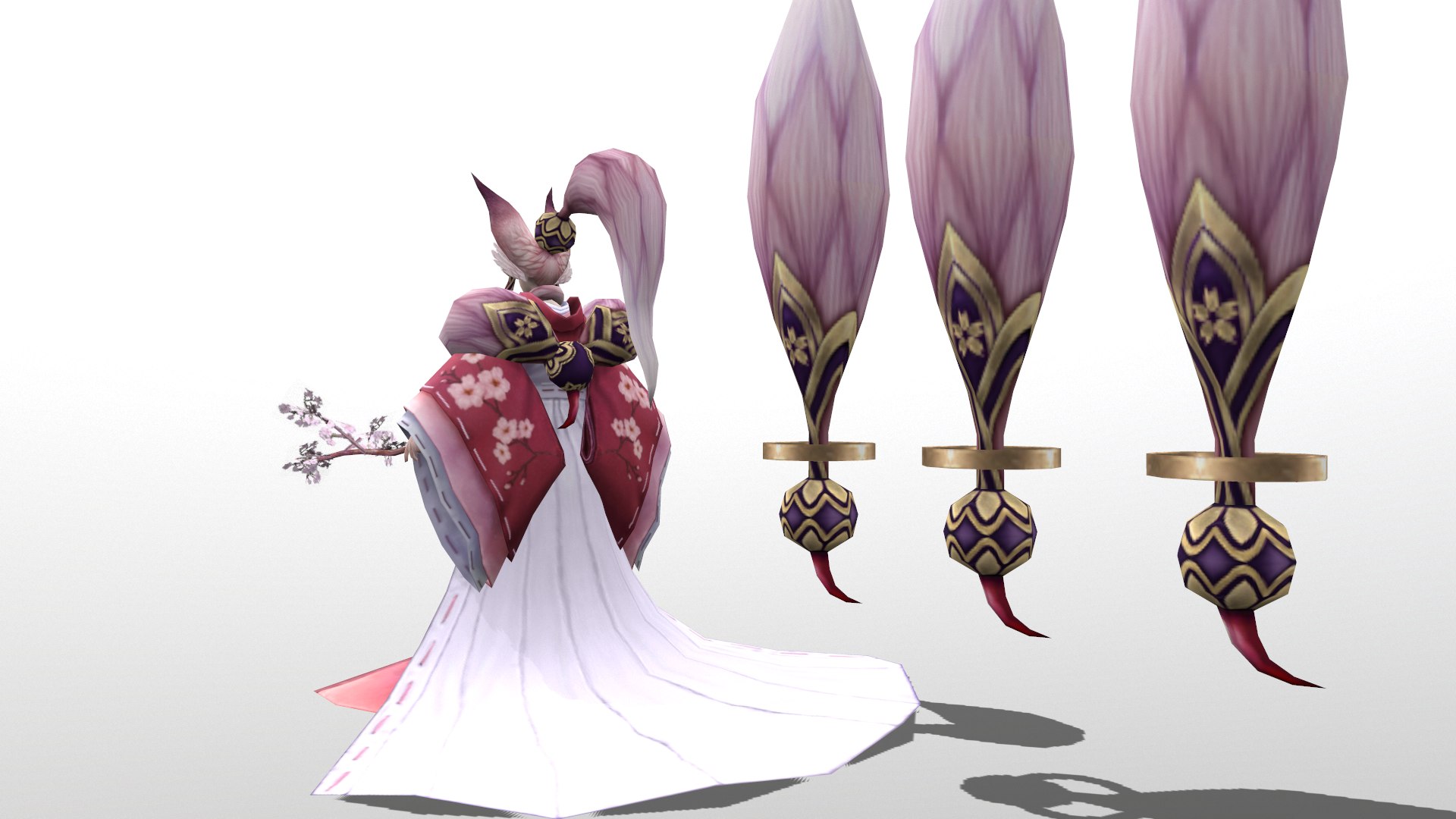 3D model Nine Tailed Fox https://p.turbosquid.com/ts-thumb/vU/Vz76NF/Wd/screenshot1081/png/1791684694/1920x1080/fit_q87/3141063d53be43596baa6ab088052076da0ce86a/screenshot1081.jpg
