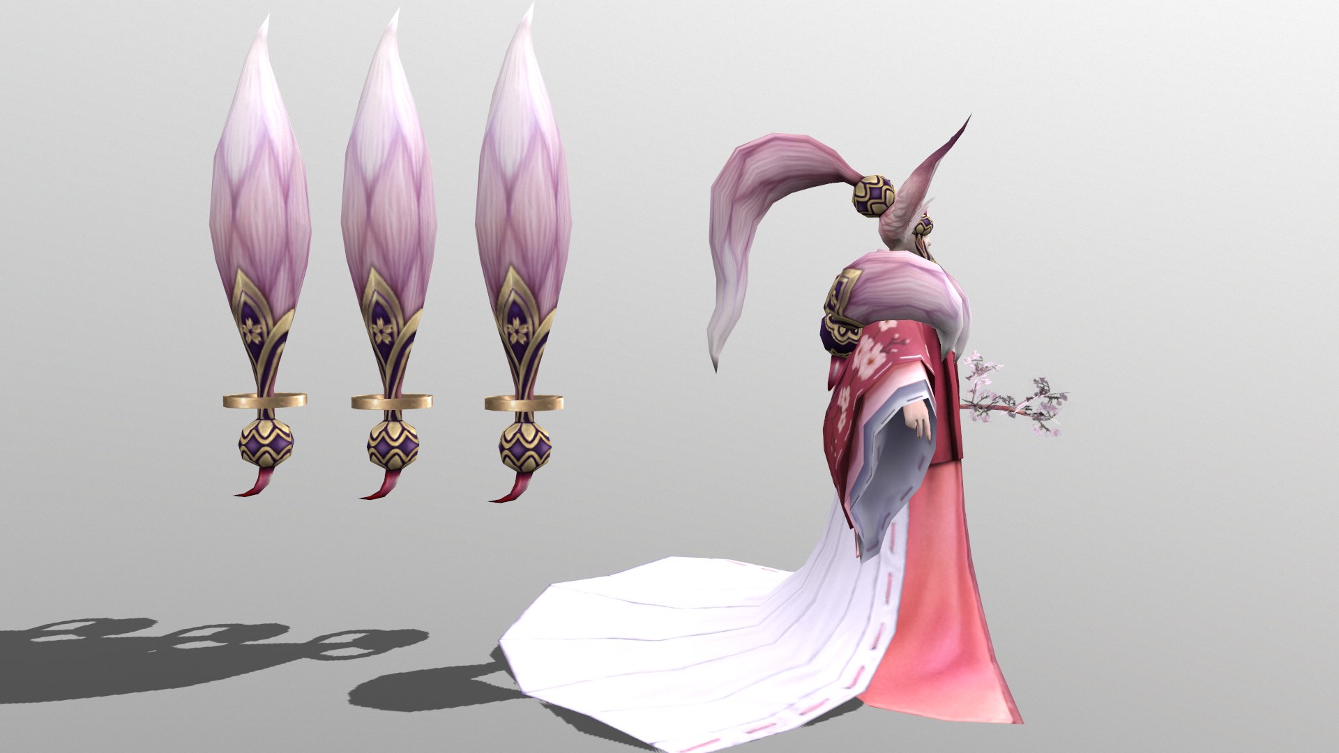 3D model Nine Tailed Fox https://p.turbosquid.com/ts-thumb/vU/Vz76NF/Zw/screenshot1078/png/1791684693/1920x1080/fit_q87/8bb3c629f2d45ade78eacb18f2fe8cbe02539008/screenshot1078.jpg