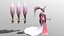 Nine Tailed Fox