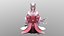 Nine Tailed Fox
