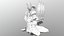 Nine Tailed Fox