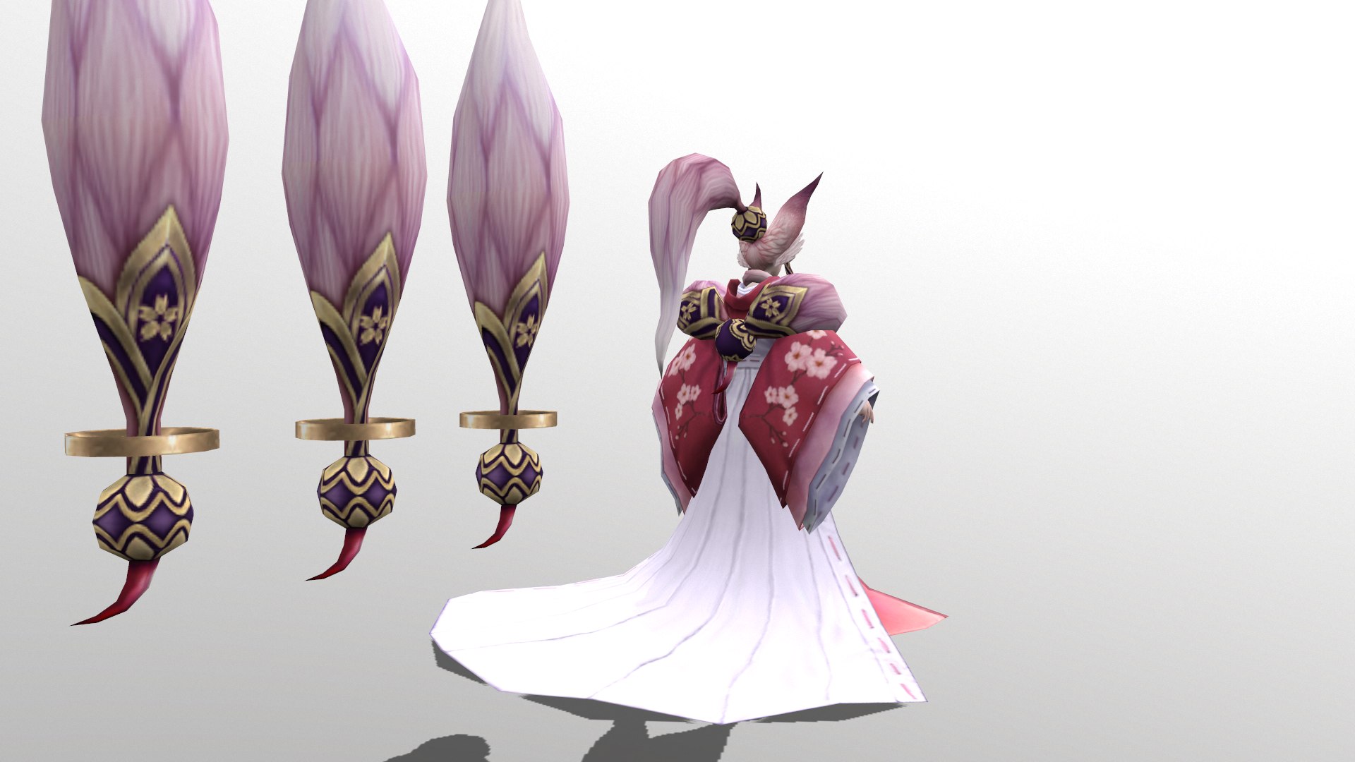 3D model Nine Tailed Fox https://p.turbosquid.com/ts-thumb/vU/Vz76NF/tT/screenshot1079/png/1791684693/1920x1080/fit_q87/e985eda498ccb9c0a49869b07aea92774996542b/screenshot1079.jpg