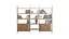Roche bobois eden-rock 书柜