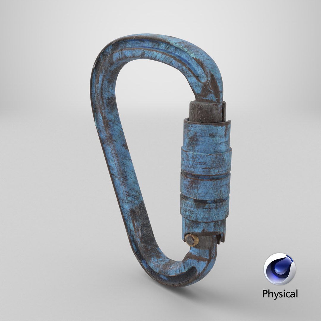 Carabiner 03 k 3D https://p.turbosquid.com/ts-thumb/vU/X7IJ3M/vp/stemcell_cinema_4d_physical_render/png/1731372152/1920x1080/fit_q87/eef1e85ed99a512482f0400d79dd500871851aa7/stemcell_cinema_4d_physical_render.jpg
