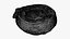 Cinnamon Roll 02 for 3D Print