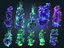 Animated Plants Ocean - Alien  Pack 10