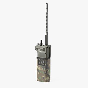 Dicom RF23 Military Radio 2 model