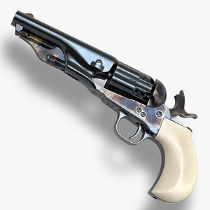 c1860 special version model