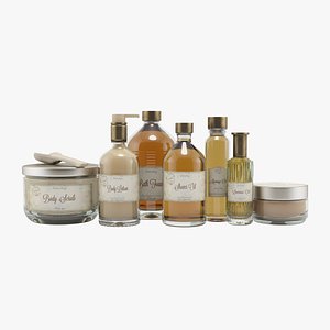 Bath Set