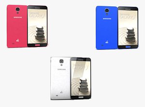 samsung galaxy j colors max