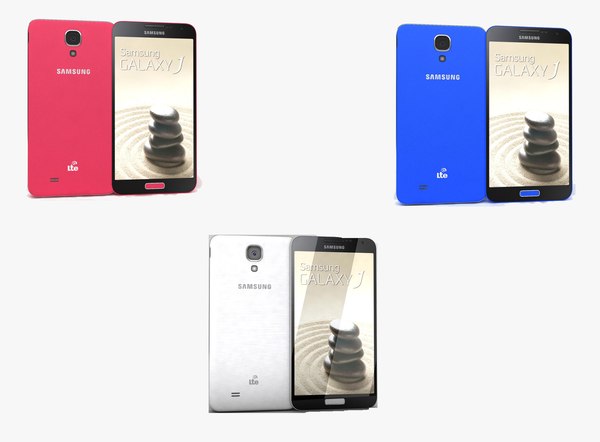 samsung galaxy j colors max