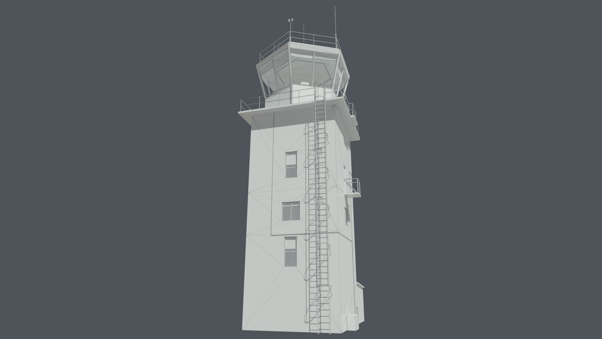 Air Traffic Control tower with interior Low Poly PBR 3D model https://p.turbosquid.com/ts-thumb/vU/jg5hIm/m1/untitled_viewport_005/png/1760804963/1920x1080/fit_q87/9c198b7a0c010d3acb5487fa4c812b96bfa03673/untitled_viewport_005.jpg