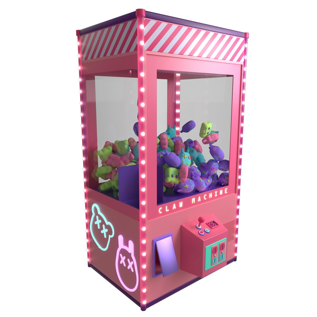 3D Claw Machine https://p.turbosquid.com/ts-thumb/vU/lgF6bp/B1/02/png/1736926889/1920x1080/fit_q87/49d98fe6beeb86ccc763c0bb53a4f3b0865c0a2a/02.jpg