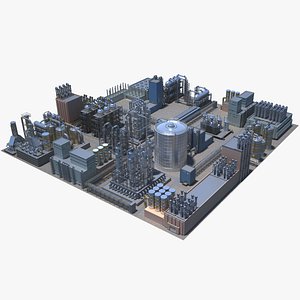 Industrial Area 76