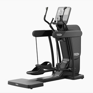 3D Technogym Artis Vario model