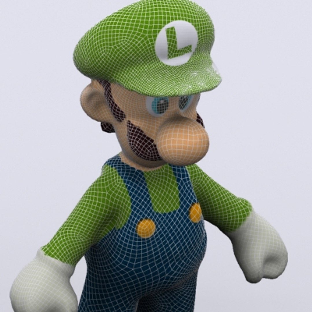 3d mario character https://p.turbosquid.com/ts-thumb/vU/r7XmbV/sGj5YGHJ/luigi8/jpg/1281103331/1920x1080/fit_q87/365d0d658f7c99a8e63d1d210ccb8cec21d9a83e/luigi8.jpg