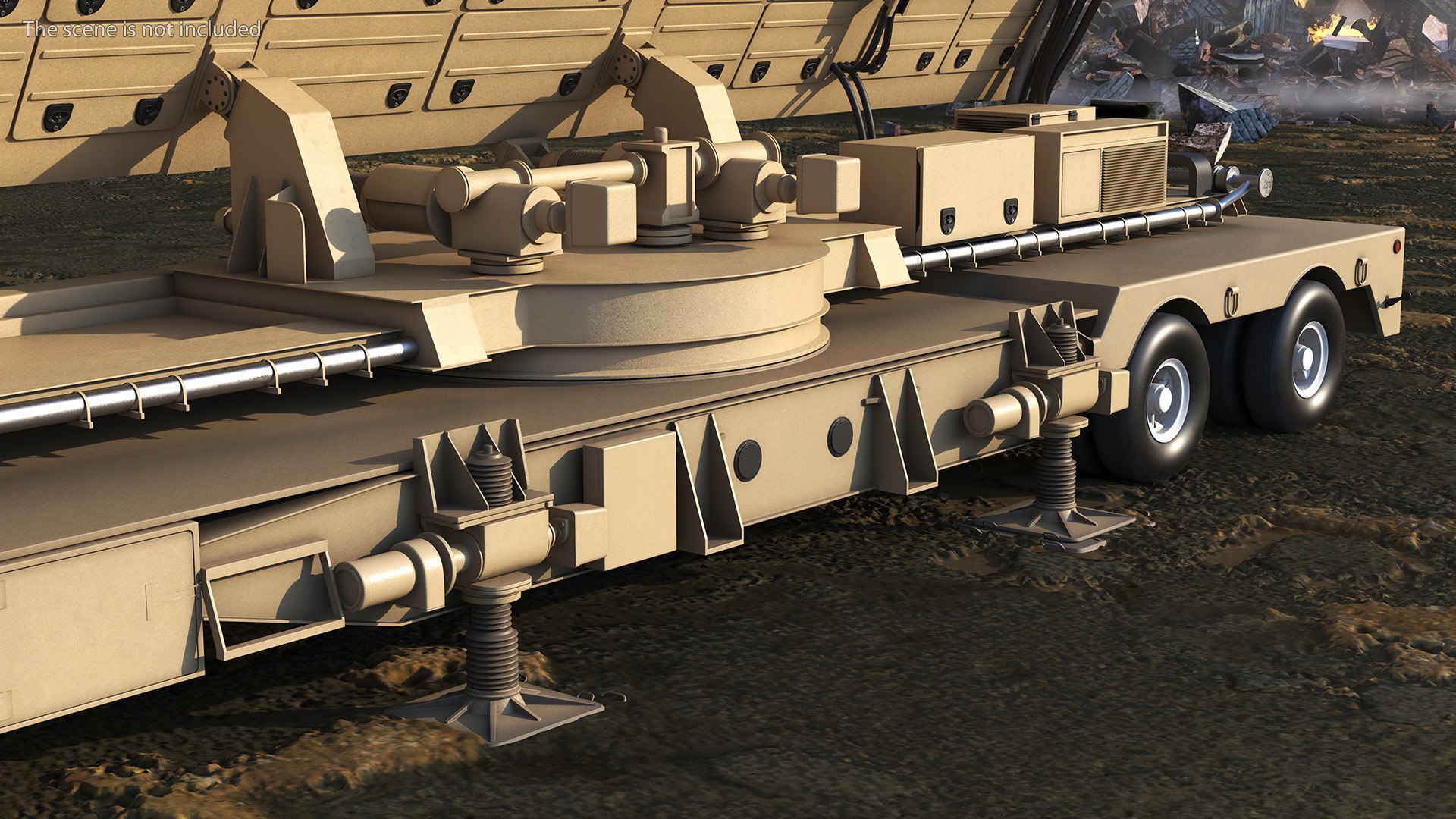 3D Green Pine Radar Station model https://p.turbosquid.com/ts-thumb/vU/t5bAws/JG/greenpineradarstationvray3dmodel007/jpg/1705607921/1920x1080/fit_q87/0db183b1f14f8283764f82c3ef785230c54ae326/greenpineradarstationvray3dmodel007.jpg